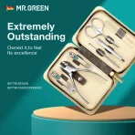 MR.GREEN Mr-6022