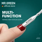 Mr-2191 Cuticle Pusher