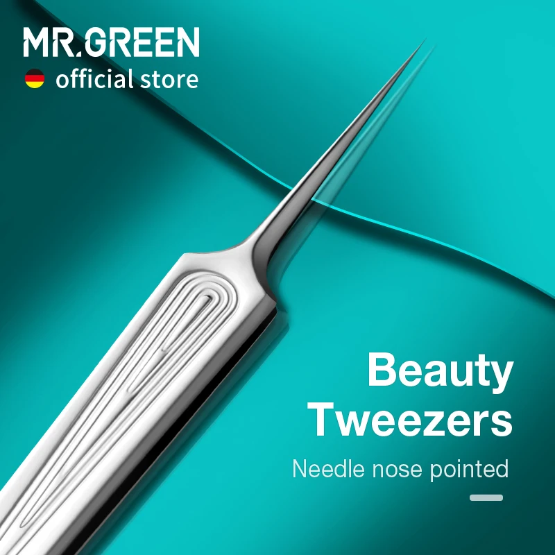 Ingrown Hair Tweezers