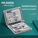 Innate Luxury Manicure Set