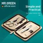 Mr-6025 Manicure Set