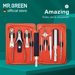 Mr-6019 Manicure Set