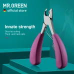 MR.GREEN Mr-1026 Nail Clipper