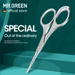 Nose Hair Scissor