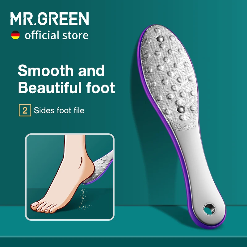 Pedicure Foot Care Tools