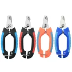 Pet Dog Nail Clipper