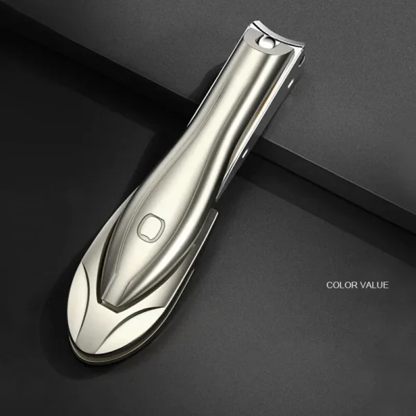 14mm Wide Jaw Opening Nail Clippers