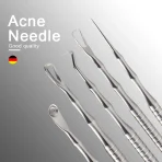 Acne Tool