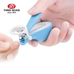 Magnifier Nail Clipper