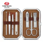 Upscale Manicure Set