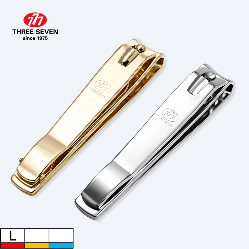 Large-size Nail Clippers