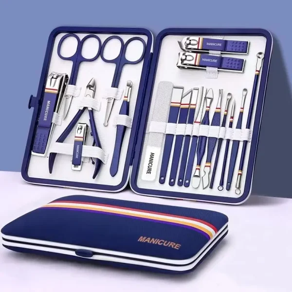 Nail Clippers Set