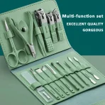 Manicure Cutter Kits